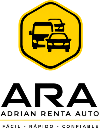 ARA Adrian Renta Auto